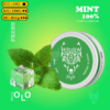 Mint White OLO Nicotine Pouches