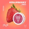 Strawberry White OLO