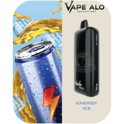 Energy Ice Fummo Indic