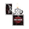 Harley Davidson Zippo Lighter