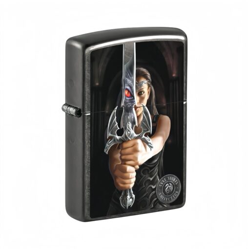 Anne Stokes Collection Zippo Lighter