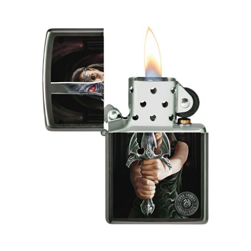 Anne Stokes Collection Zippo Lighter