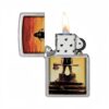 Frank Frazetta Zippo Lighter