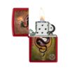 Anne Stokes Dragon Zippo Lighter