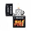 Zippo Lighter