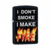 Zippo Lighter