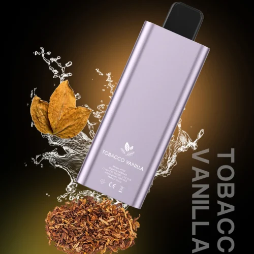 Tobacco Vanila HQD