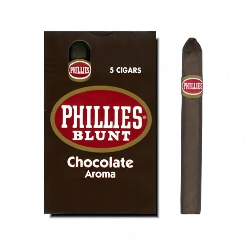 Phillies Blunt Cigars