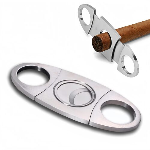 AK Cigar Cutter