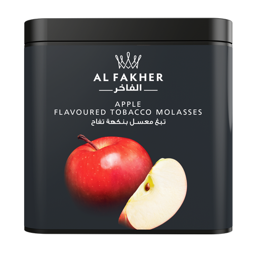 Apple Al Fakher