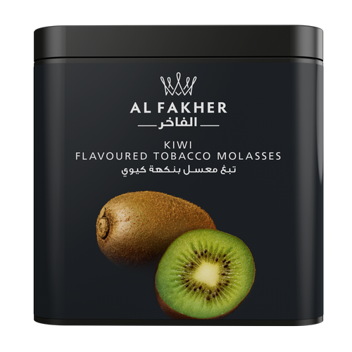 Kiwi Al Fakher