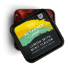 Lemon Mint Al Fakher