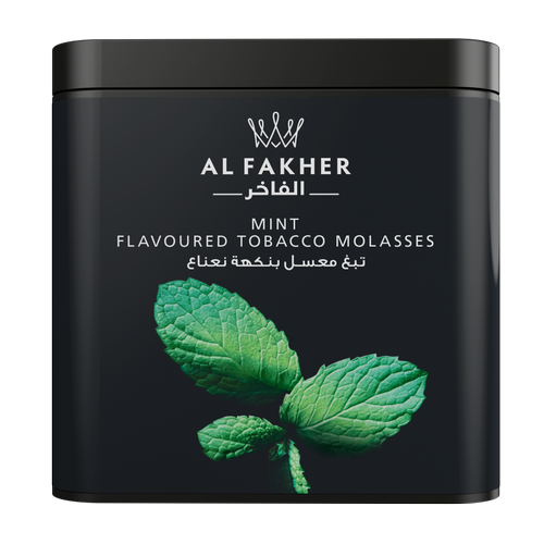 Mint Al Fakher