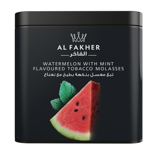 Watermelon Mint Al Fakher