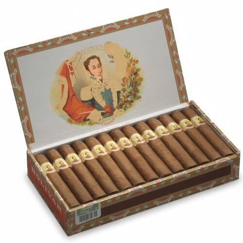 Boliver Royal Corona Cigar