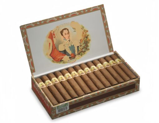 Boliver Royal Corona Cigar