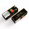 TOKYO GOLDEN Iced Double Apple