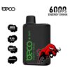 BECO SOFT ENERGY DRINK