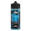 Dr Vapes Blue 120ml 3mg e-liquid bottle Dubai