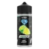 Dr Vapes Emerald 120ml 3mg e-liquid bottle Dubai