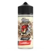 Dr Vapes Lotus 120ml 3mg e-liquid Dubai