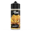 Dr Vapes Mango 120ml 3mg vape juice online Dubai UAE