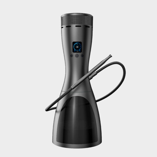 Lukah Electric Hookah