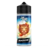 Dr Vapes Peach Ice 120ml 3mg e-liquid Dubai