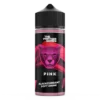 Dr Vapes Pink 120ml 3mg vape juice Dubai UAE