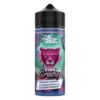 Dr Vapes Pink Frozen Crazy 120ml 3mg e-liquid Dubai