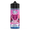 Dr Vapes Pink Frozen Smoothie 120ml 3mg vape juice UAE
