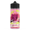Dr Vapes Pink Remix 120ml 3mg vape juice Dubai UAE