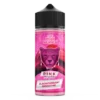 Dr Vapes Pink Smoothie 120ml 3mg e-liquid Dubai