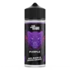 Dr Vapes Purple 120ml 3mg vape juice Dubai UAE