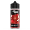 Dr Vapes Red Apple 120ml 3mg e-liquid Dubai