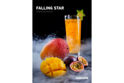 DARKSIDE FALLING STAR