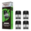VAPORESSO XROS SERIES CARTRIDGE