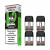VAPORESSO XROS SERIES CARTRIDGE