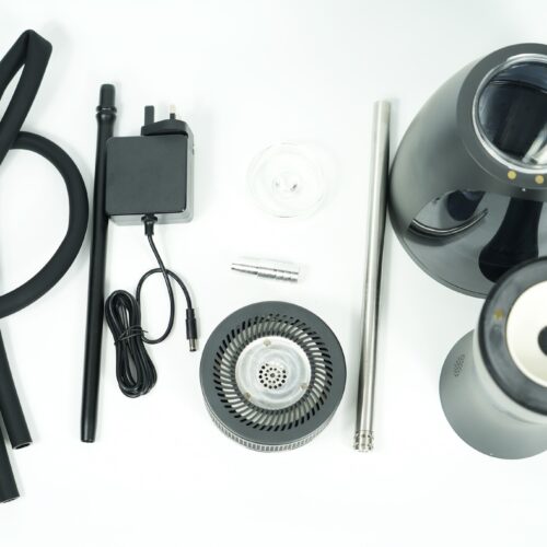 LUKAH ELECTRIC HOOKAH