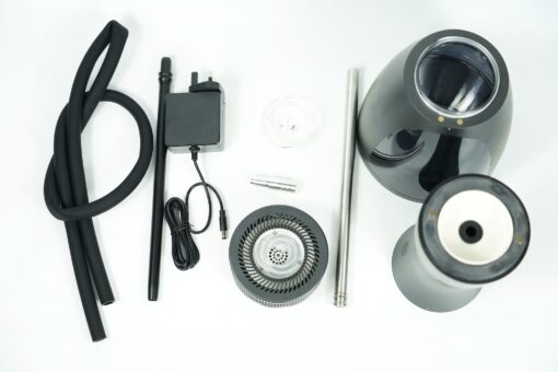 LUKAH ELECTRIC HOOKAH