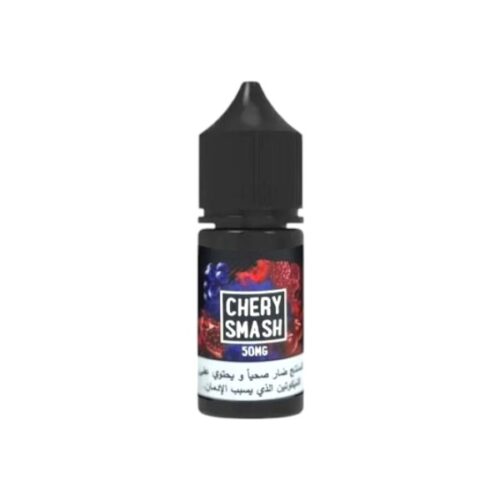 SAMS VAPE Cherry Smash
