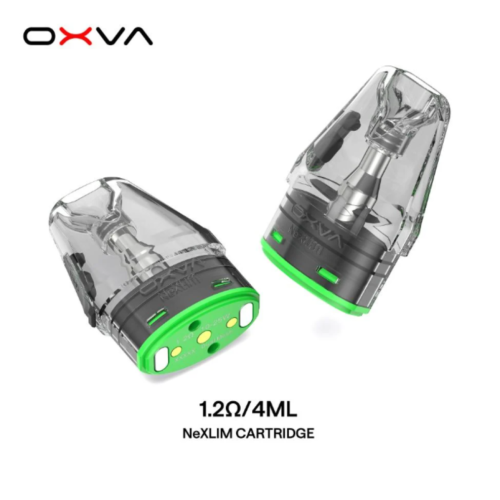 OXVA NEXLIM REPLACEMENT CARTRIDGE