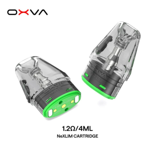 OXVA NEXLIM REPLACEMENT CARTRIDGE