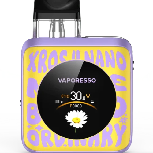 XROS 4 NANO