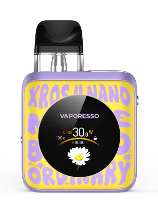 XROS 4 NANO