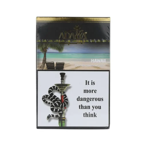 BUY ADALYA SHISHA TURKISH TOBACCO