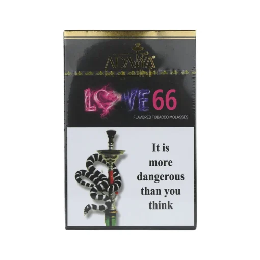 BUY ADALYA SHISHA TURKISH TOBACCO