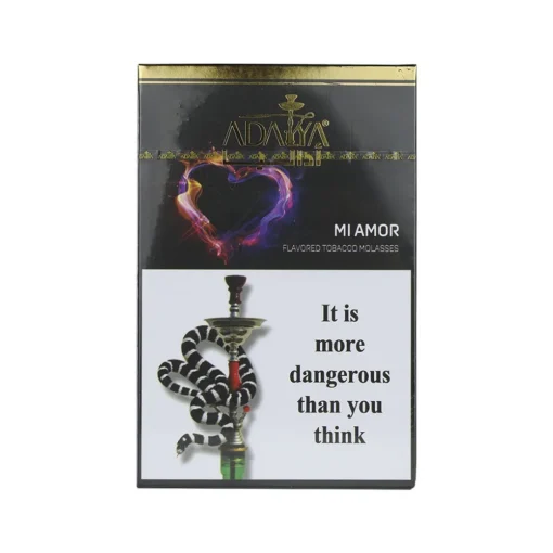 BUY ADALYA SHISHA TURKISH TOBACCO