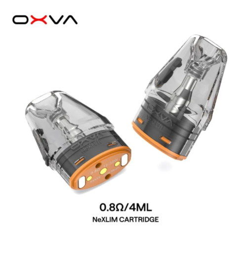 OXVA NEXLIM REPLACEMENT CARTRIDGE