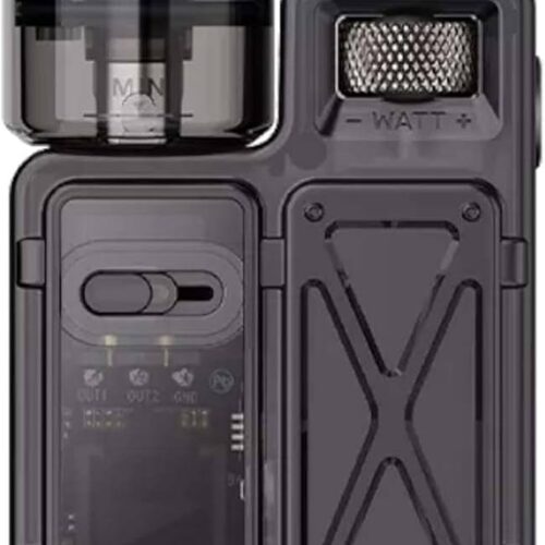 UWELL CROWN M POD MOD
